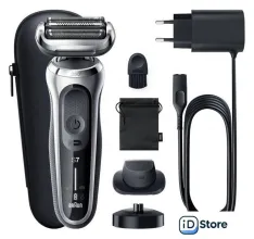 Электробритва Braun Series 7 71-S4200cs