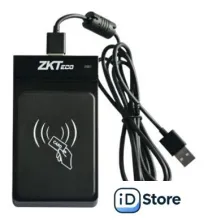 Считыватель ZKTeco CR20-MW