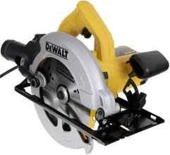 Дисковая пила DeWalt DWE560