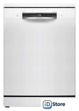 Встраиваемая посудомоечная машина Bosch Serie 4 SMS4EVW04E