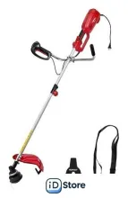 Триммер Wortex TE 4217-1 0318227