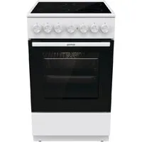 Кухонная плита Gorenje GEC5B42WG