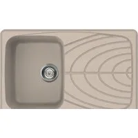 Кухонная мойка Elleci Master 300 G51 Avena