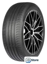 Летние шины Autogreen Sport Macro SSC3 215/45R18 93W XL