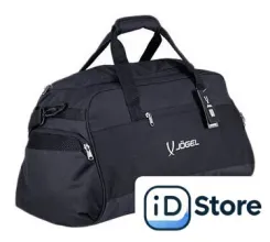 Дорожная сумка Jogel Division Small JD4BA0221.99 (черный)