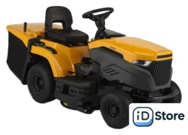 Райдер Stiga Estate 384 2T2100481/ST1