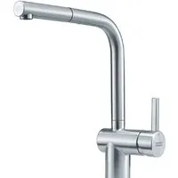 Смеситель Franke Atlas Neo Pull Out (нержавеющая сталь)
