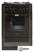 Кухонная плита GEFEST 6502-03 0245