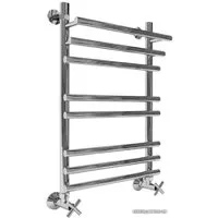 Полотенцесушитель Luxon F ultra T500 80x50 (боковое подключение, справа)