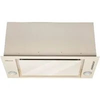 Кухонная вытяжка Konigin Checkbox 60 (слоновая кость)