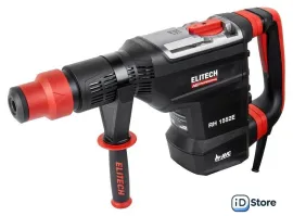 Перфоратор ELITECH RH 1552E (кейс)