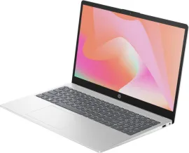 Ноутбук HP 15-fc0025ny B8GJ5EA