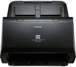 Сканер Canon imageFORMULA DR-C240