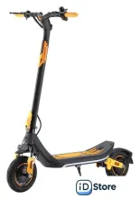 Электросамокат Kugoo Kirin M3 Pro