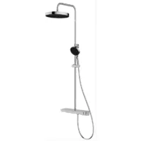 Душевая система Vincea Inspire VSFS-3I12TCH