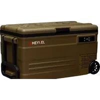 Компрессорный автохолодильник Meyvel AF-U75-travel