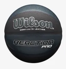 Баскетбольный мяч Wilson REACTION PRO Comp (арт. WTB10135XB07)