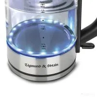 Электрический чайник Zigmund Shtain KE-823