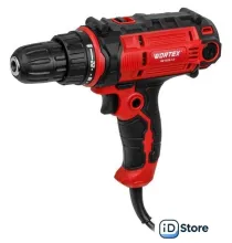 Дрель-шуруповерт Wortex DR 1025-1 D 1318793