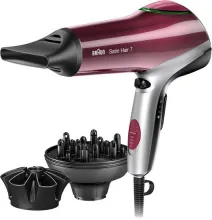 Фен Braun Satin Hair 7 Colour HD770