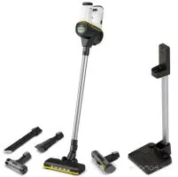 Пылесос Karcher VC 6 Cordless ourFamily Extra