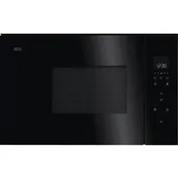 Микроволновая печь AEG NMB6S171SB