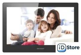 Монитор Hikvision DS-KH8520-WTE1