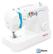 Электромеханическая швейная машина Necchi 4117