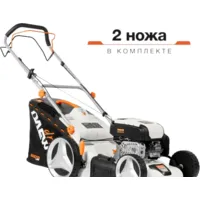 Газонокосилка Daewoo Power L 50SP