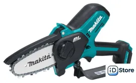 Аккумуляторная пила Makita UC100DWA (с 1-м АКБ)
