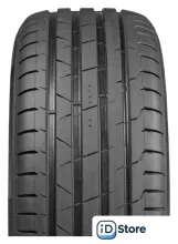 Летние шины Ikon Autograph Ultra 2 235/40R19 96Y XL