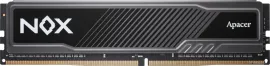 Оперативная память Apacer NOX 2x8ГБ DDR4 3600МГц AH4U16G36C25YMBAA-2