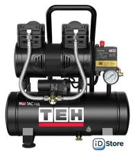 Компрессор TEH TAC10L