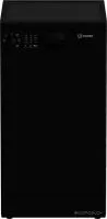 Отдельностоящая посудомоечная машина Indesit DFS 1A50 B