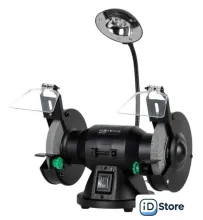 Заточный станок DWT DSP-150 L