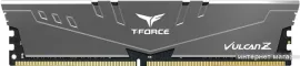 Оперативная память Team Vulcan Z 8ГБ DDR4 3200МГц TLZGD48G3200HC16F01