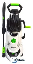 Мойка высокого давления Brait HPW 2200B