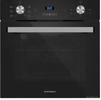 Электрический духовой шкаф Maunfeld AEOH6062BM