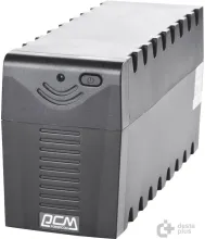 Источник бесперебойного питания Powercom RPT-600A SE01 600VA