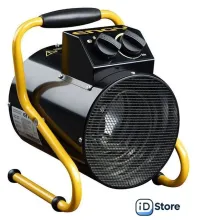 Электрическая тепловая пушка Engy EN-3R