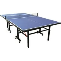 Теннисный стол Central Sport Outdoor Attacker (синий)