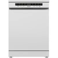 Отдельностоящая посудомоечная машина ARDO DTH1362W2