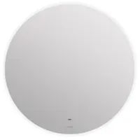 Зеркало Cersanit Eclipse Fusion 72x72 / 64810 (с подсветкой)