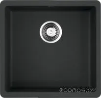Кухонная мойка Omoikiri Kata 44-U-BL