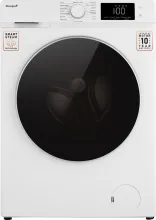 Стирально-сушильная машина Weissgauff WMD 61212 DC Inverter Steam