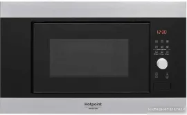 Микроволновая печь Hotpoint-Ariston MF20G IX HA