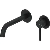 Смеситель Oliveeka OL-88869017-MB (черный матовый)