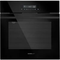 Электрический духовой шкаф HOMSair OEH6010BK2