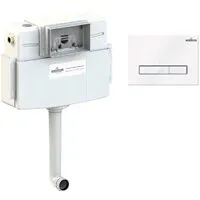 Инсталляция для унитаза Lavinia Boho Relfix 2 в 1 77030033