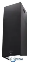 Кухонная вытяжка Weissgauff Box 1400 Island BL